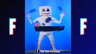 TIK TOK FORTNITE COMPILATION 3 😬 MEJORES MOMENTOS + FAILS + RISA + GRACIOSOS.