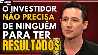 É POSSÍVEL APRENDER A INVESTIR SOZINHO? VALE A PENA?