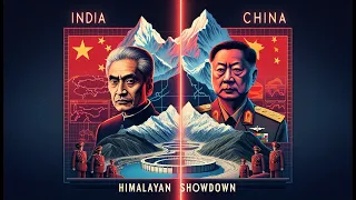 India vs. China: Tensions Rise Over Himalayan Dam