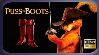 Puss in Boots |  Baby Fairy Tale | English Tale | Tale for children full HD