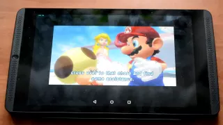 Как запустить и настроить эмулятор Dolphin Nintendo Gamecube на Android (Nvidia Shield)