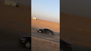 Saudi drift | Arabian drifting