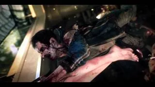 ZombiU - Announcement Trailer [UK]