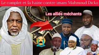 Qu'est-ce qui s'est passé à la grande mosquée et pourquoi tous ces acharnements contre Imam Dicko?