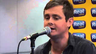 Keane   Everybody's Changing Live at Real Radio