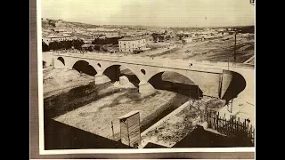 La storia dei ponti di Cosenza - Fulvio Terzi