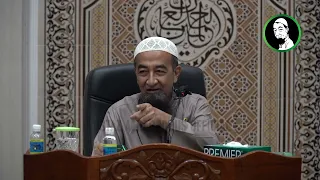 Lepas Makan Perlu Ambil Balik Wudhuk? - Ustaz Azhar Idrus