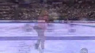 Michelle Kwan 2004 Nationals Long Program - "Tosca"