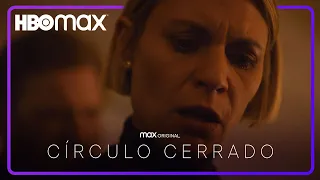 Círculo Cerrado | Trailer Oficial | HBO Max