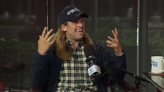 How Chase Winovich Grew Up in Pennsylvania, Rooted for OSU, Went to Michigan | The Rich Eisen Show