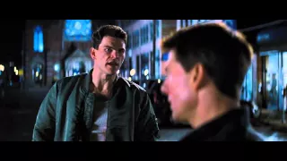 "Jack Reacher" - Street Fight HD