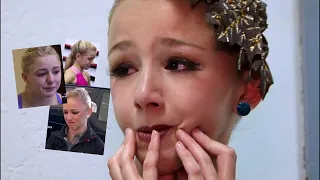 abby being AWFUL to chloe for 6 minutes (dance moms)