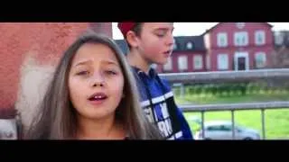 NICOLE FROLOV & MIKE SINGER " Impossible " [Shontelle - cover] prod. by Vichy Ratey