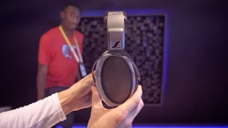 What Do $50,000 Headphones Sound Like?