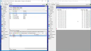 Seamless Failover on MikroTik RouterOS v7