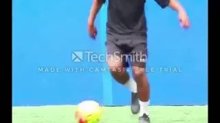 Manchester United's wonderkid Angel Gomes. Skills and goals - 16 years old