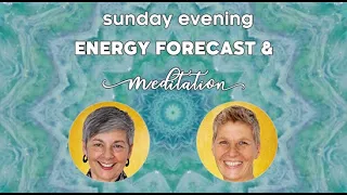 Play the Lead Role ~ Hexagram  7 ~ Energy Forecast And Meditation 2022-08-07