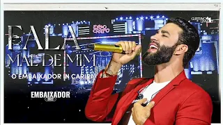 Gusttavo Lima - Fala Mal De Mim ( Ao Vivo em Cariri )