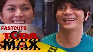 Fastcuts Episode 02: Toda Max | Jeepney TV