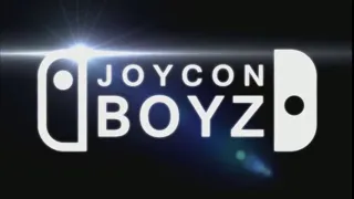 #JOYCONBOYZ