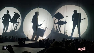 Little Drummer Boy by King and Country Columbus, Ohio