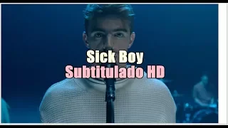 Sick Boy - The Chainsmokers (Subtitulado HD)