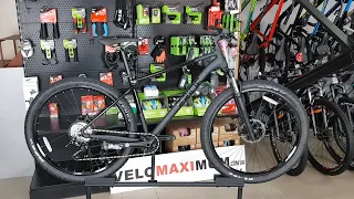 Обзор велосипеда 29" Pride REBEL 9.2 2020 от магазина VELOMAXIMUM