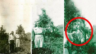 5 Eerie Unsolved Photo Mysteries