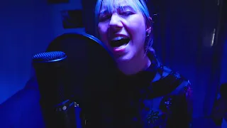 Nothing but Thieves - Impossible (Cover by Marine from OAKMAN)