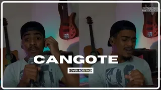 CANGOTE | Zé Vaqueiro | COVER ACÚSTICO