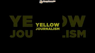 Deceptive Gold: Exposing Yellow Journalism #upscprelims #media #election