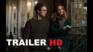 THE GOLDFINCH Official Trailer #2 (2019) Finn Wolfhard, Nicole Kidman, Drama Movie HD