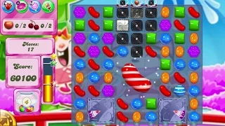 Candy Crush Saga Android Gameplay #29