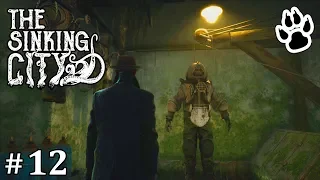 The Sinking City - Снова Под Воду