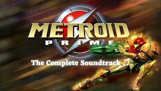 Tallon Overworld (Deep) - Metroid Prime (OST) (Remastered)