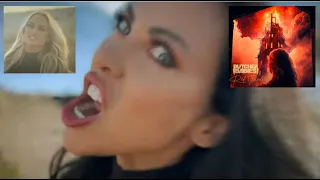 Butcher Babies release video for Red Thunder + 2 new albums and tour