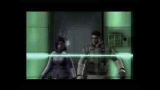 Resident Evil: The Umbrella Chronicles - "The Umbrella Corp. Message" trailer (18/12/2007)