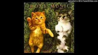 Roxy Music - Prairie Rose