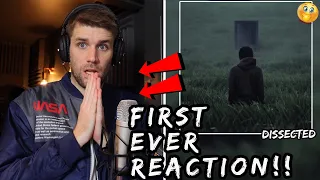 THIS IS DIFFERENT!! | Rapper Reacts to Corpse - 𝘶𝘯𝘥𝘦𝘳 𝘵𝘩𝘦 𝘸𝘦𝘢𝘵𝘩𝘦𝘳