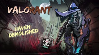 Valorant Montage | Invisible - NCS