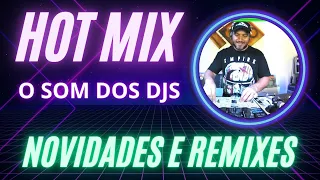 Especial Set Remixes, Remakes e Novidades! (Volume 190)