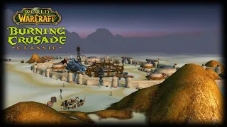 [Полный РАЗНОС Танариса!] Официальный World of Warcraft: Burning Crusade Classic