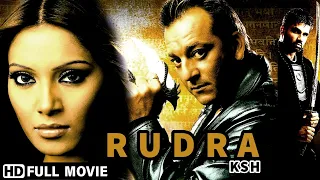 Sunil Shetty - Sanjay Dutt Blockbuster Action Movie | Bipasha Basu | Full HD Hindi Movie | Rudraksh