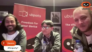 Ubuntu Touch Q&A 133