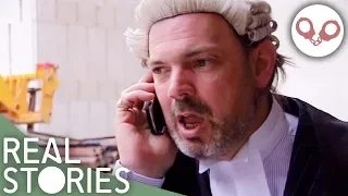 The Briefs | Part One (Criminal Law Documentary) | Real Stories