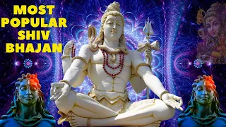 Most Popular Shiv Bhajans || HARIHARAN || ANUP JALOTA || ANURADHA PAUDWAL || NARENDRA CHANCHAL || 🚩🚩