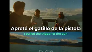 Milky Chance - Purple Tiger - Sub español