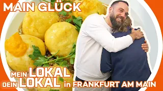 "Das sind doch keine Gnocchi!" Katrin wird von Emotionen überwältigt | 2/2 | Mein Lokal, Dein Lokal