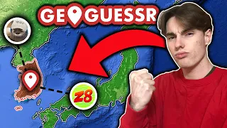 Pro Wrong Country Duels On the HARDEST Geoguessr Maps