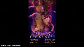 Abience: A Springtrap and Deliah Sequel Movie